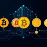 Diferenças fundamentais entre Bitcoin e Altcoins